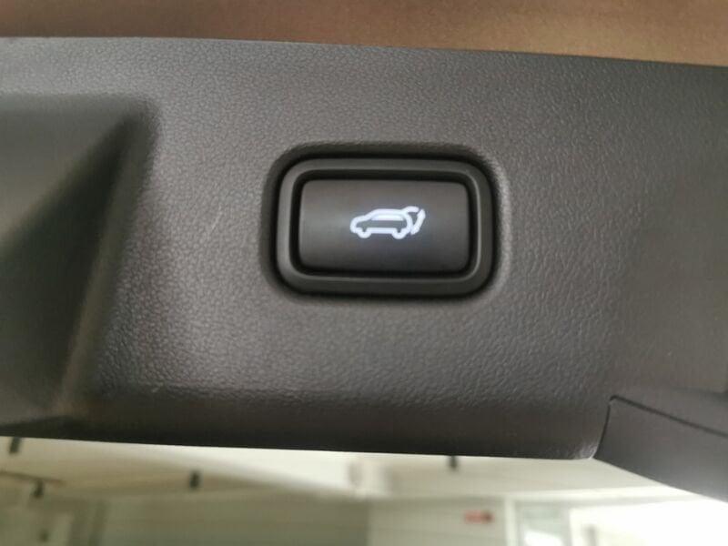 Hyundai Tucson 1.6 HEV HYBRID Xline Auto