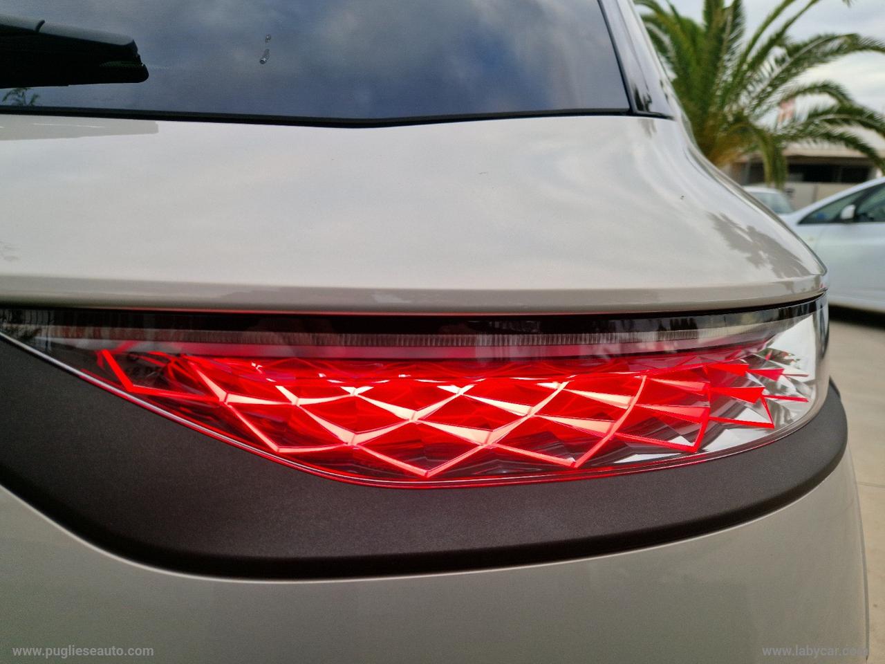DS AUTOMOBILES DS7 CROSSBACK 130CV PERFOMANCE LINE +
