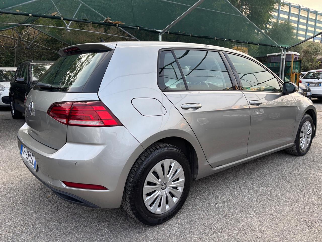 Volkswagen Golf 1.0 TSI 115 CV 5p. OK NEOPATENTATI