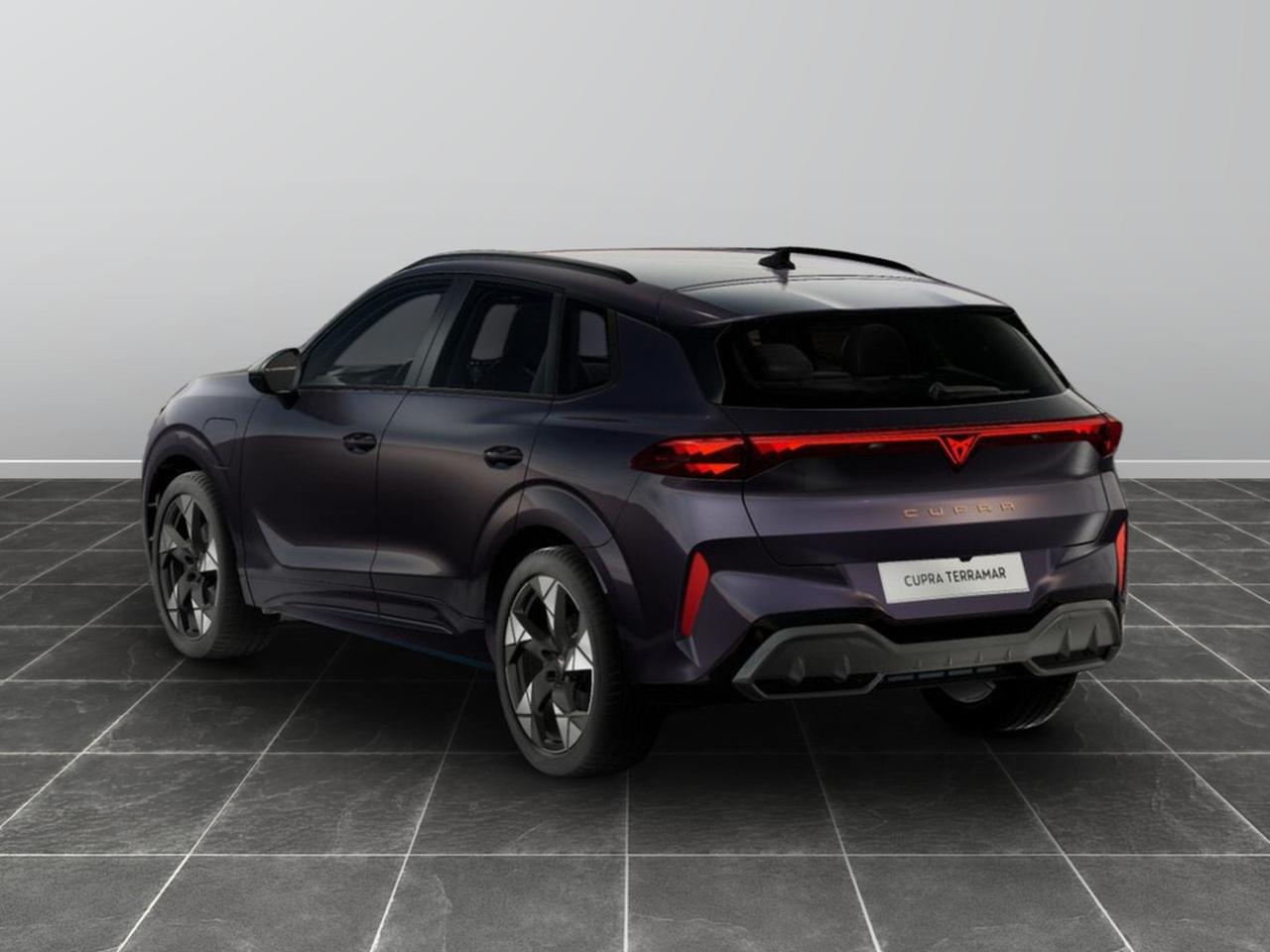 Cupra Terramar 1.5 hybrid 150cv