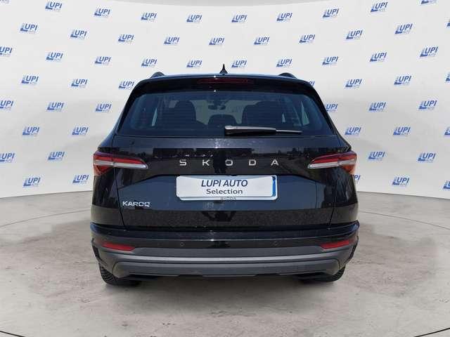 Skoda Karoq 1.5 tsi Executive dsg