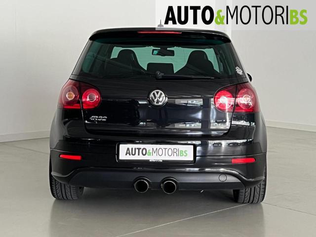 VOLKSWAGEN Golf 3.2 VR6 4mot. 5p. DSG R32