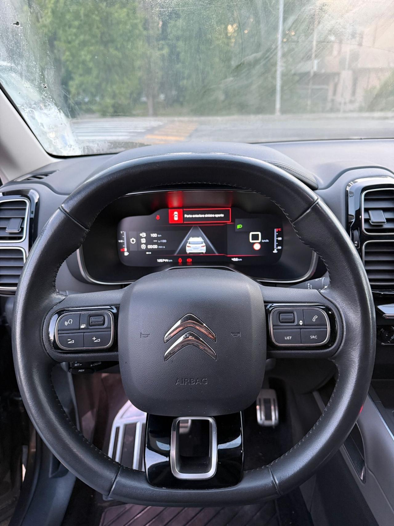 Citroen C5 Aircross BlueHDi 130 S&S Shine NESSUN VINCOLO