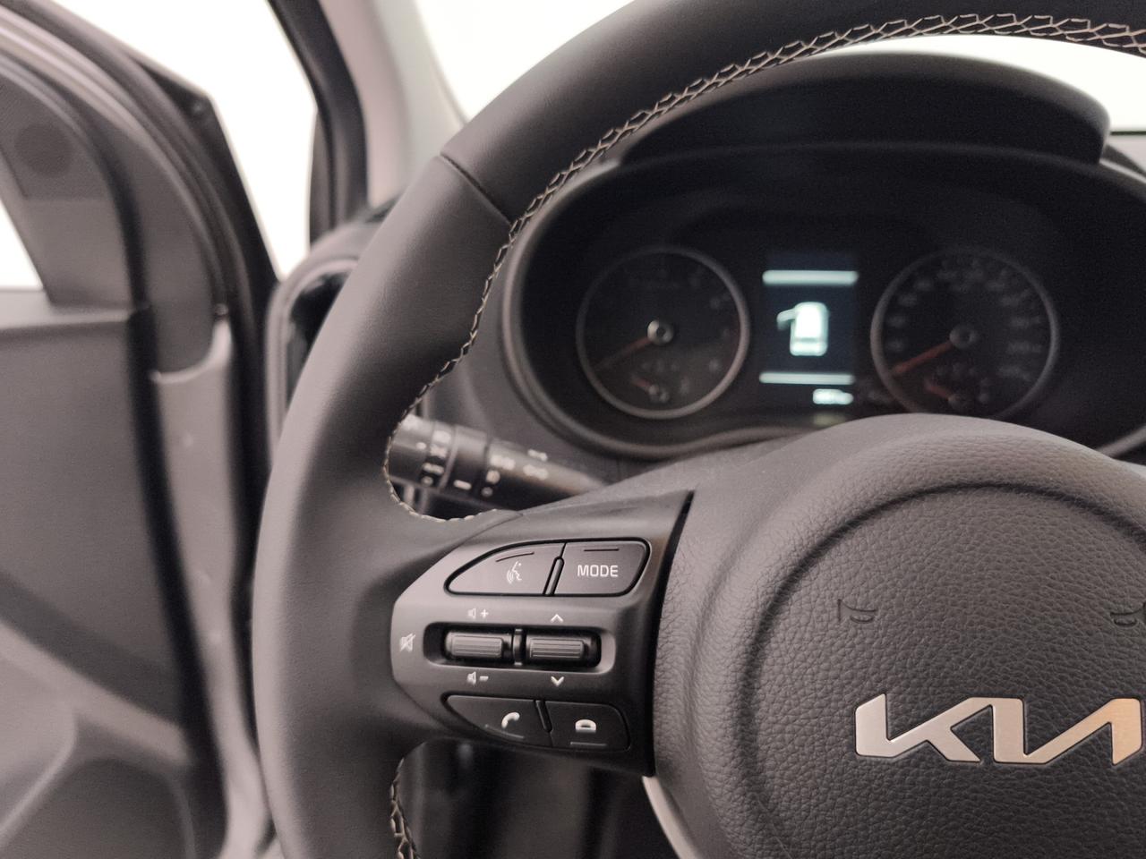 KIA Picanto III - Picanto 1.0 dpi Style amt