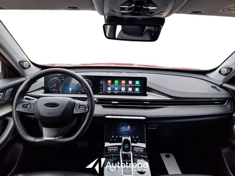 SPORTEQUIPE Sportequipe 8 1.5 Turbo Plug-in Hybrid 317 CV Automatica DHT 7 Posti