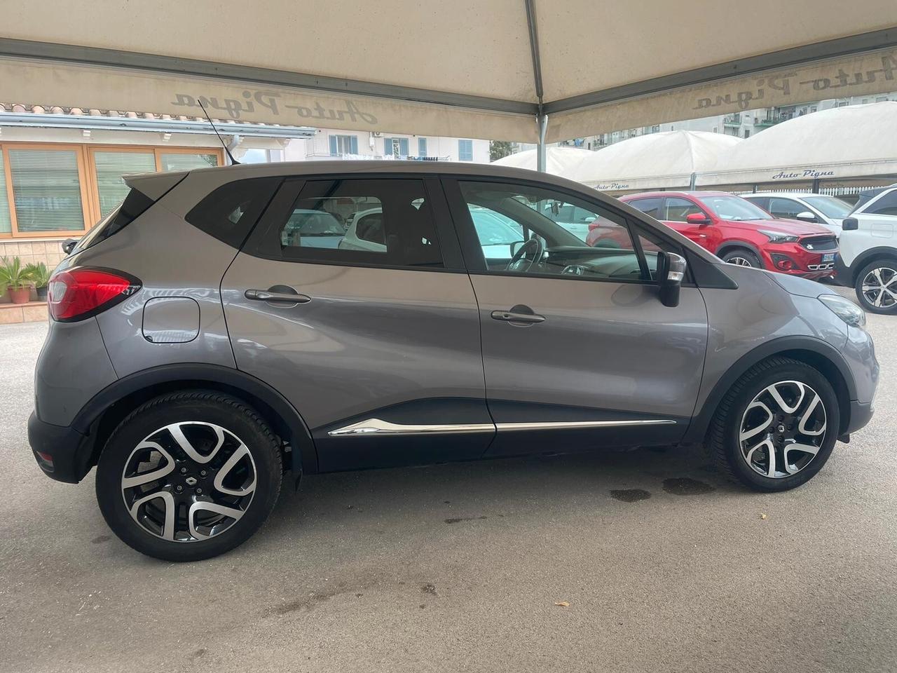 Renault Captur 1.5 dCi 8V 90 CV Start&Stop Energy