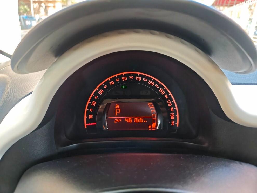 Renault Twingo 1.0 AUTOMATICA UNIPRO' EURO 6