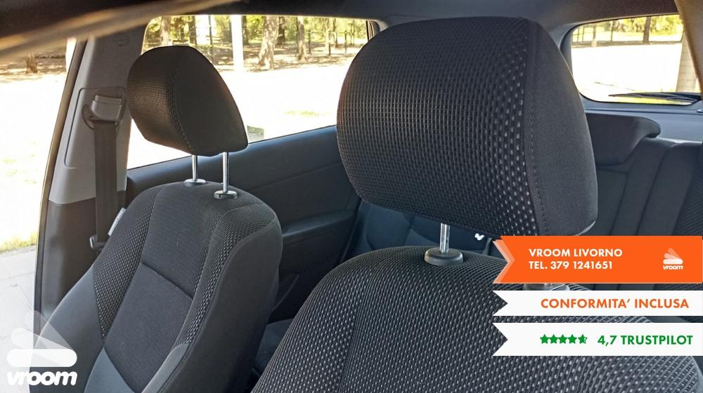 HYUNDAI i30 i30 CW 1.4 BlueDrive GPL Comfort