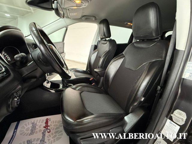JEEP Compass 1.6 Multijet II 2WD Limited *60.000 KM*
