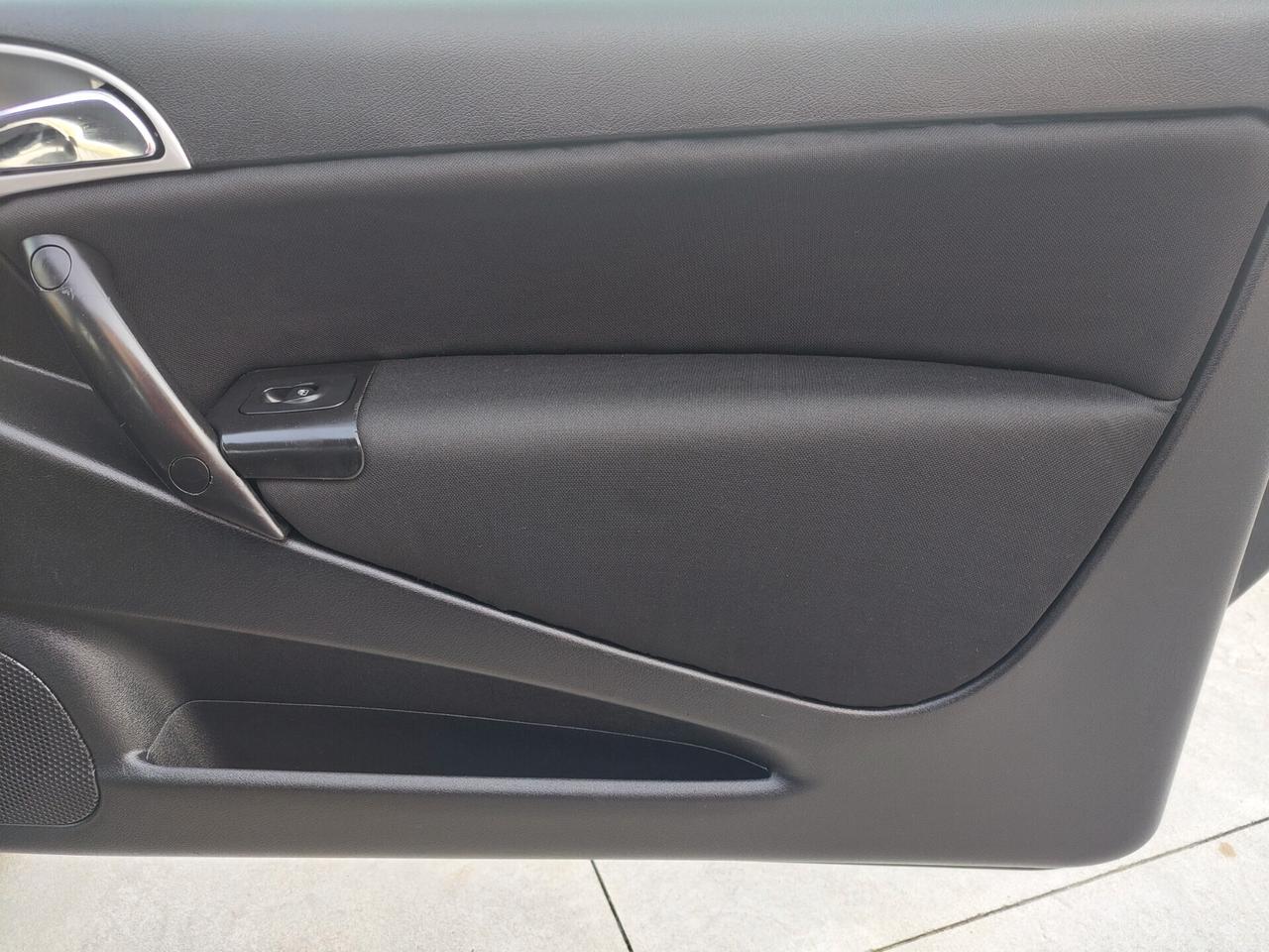 Lancia Ypsilon 1.2 Benzina 60cv 3porte