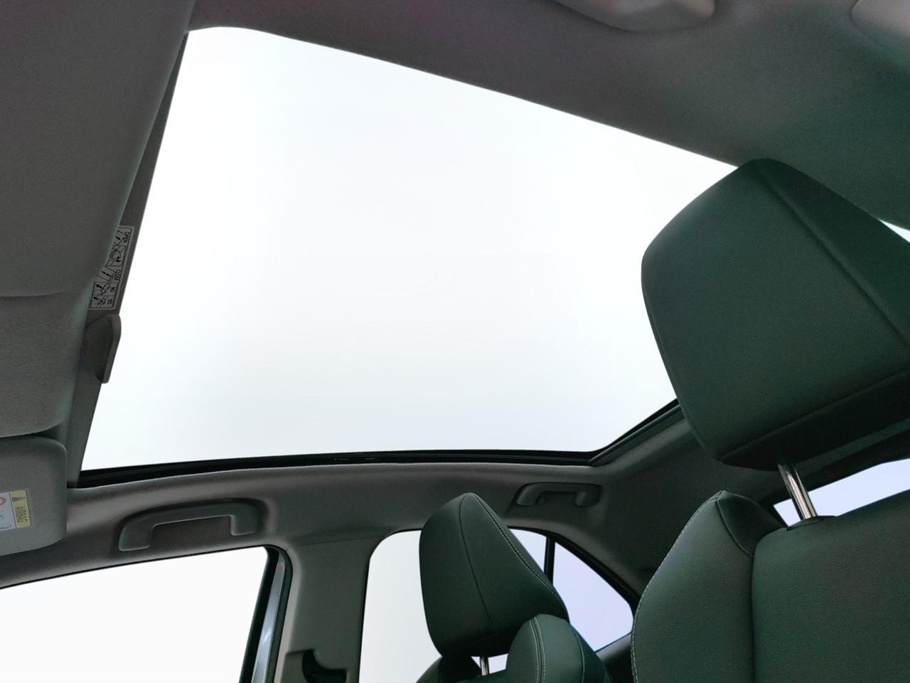 TOYOTA Yaris Cross - Yaris Cross 1.5h Lounge fwd 116cv e-cvt