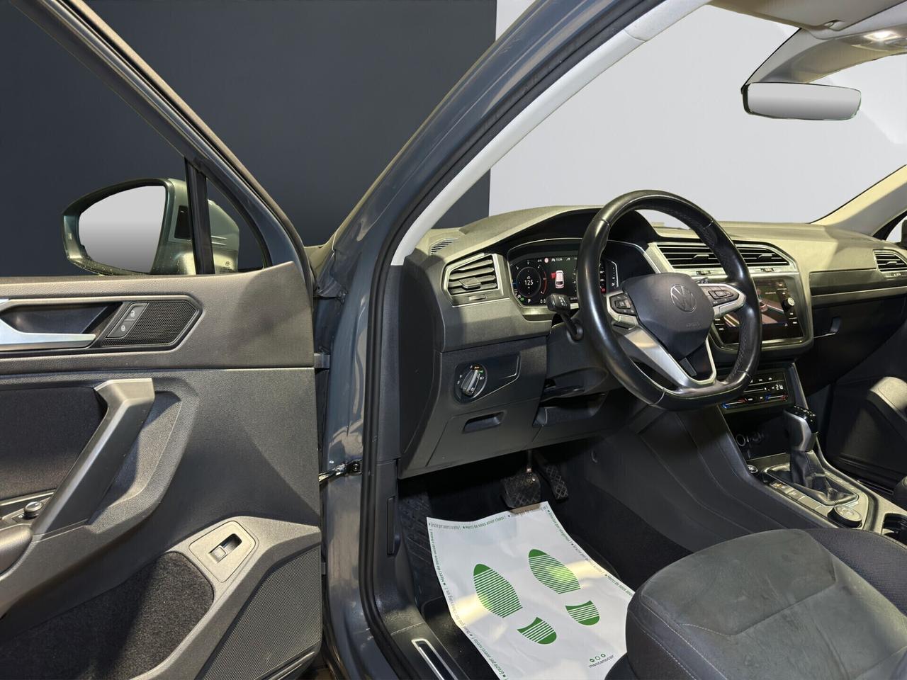 Volkswagen Tiguan 2.0 TDI 150 CV SCR DSG 4MOTION Life