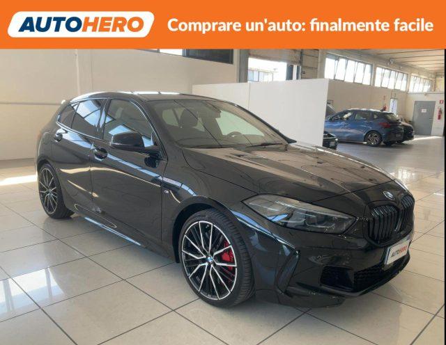 BMW 128 ti 5p. Msport