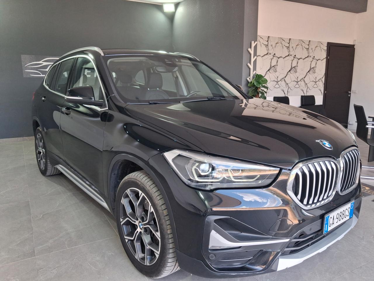 Bmw X1 sDrive20d xLine