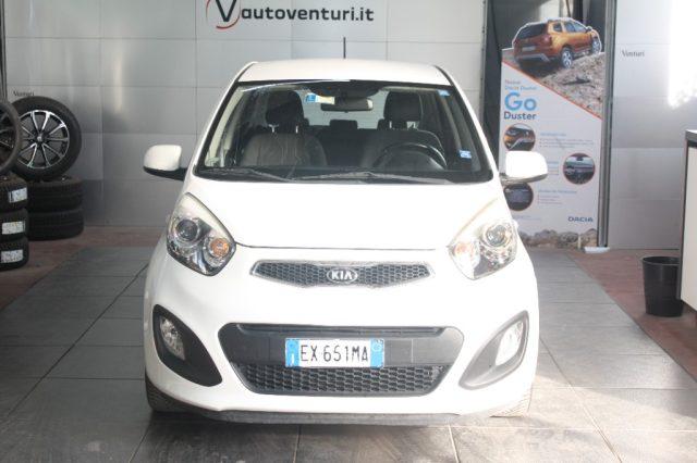 KIA Picanto 1.0 12V EcoGPL 5 porte *Garantita*
