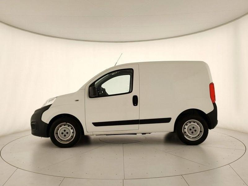 FIAT Fiorino 1.3 MJT 95CV Cargo SX