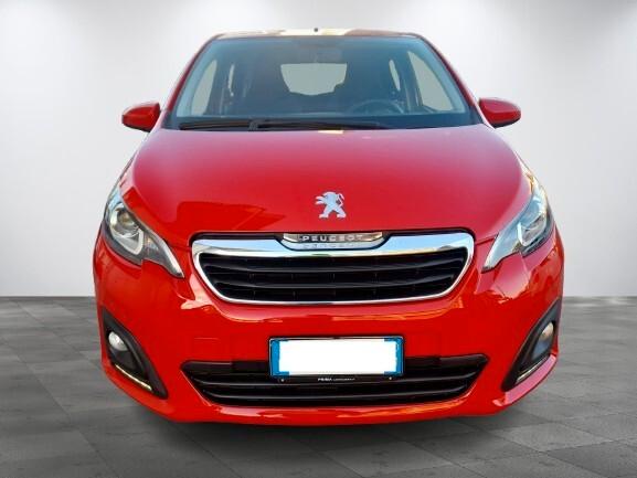 Peugeot 108 VTi 68 5 porte Access