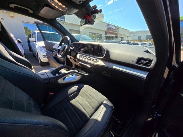 MERCEDES-BENZ GLE 300 d 4Matic Premium PERMUTE