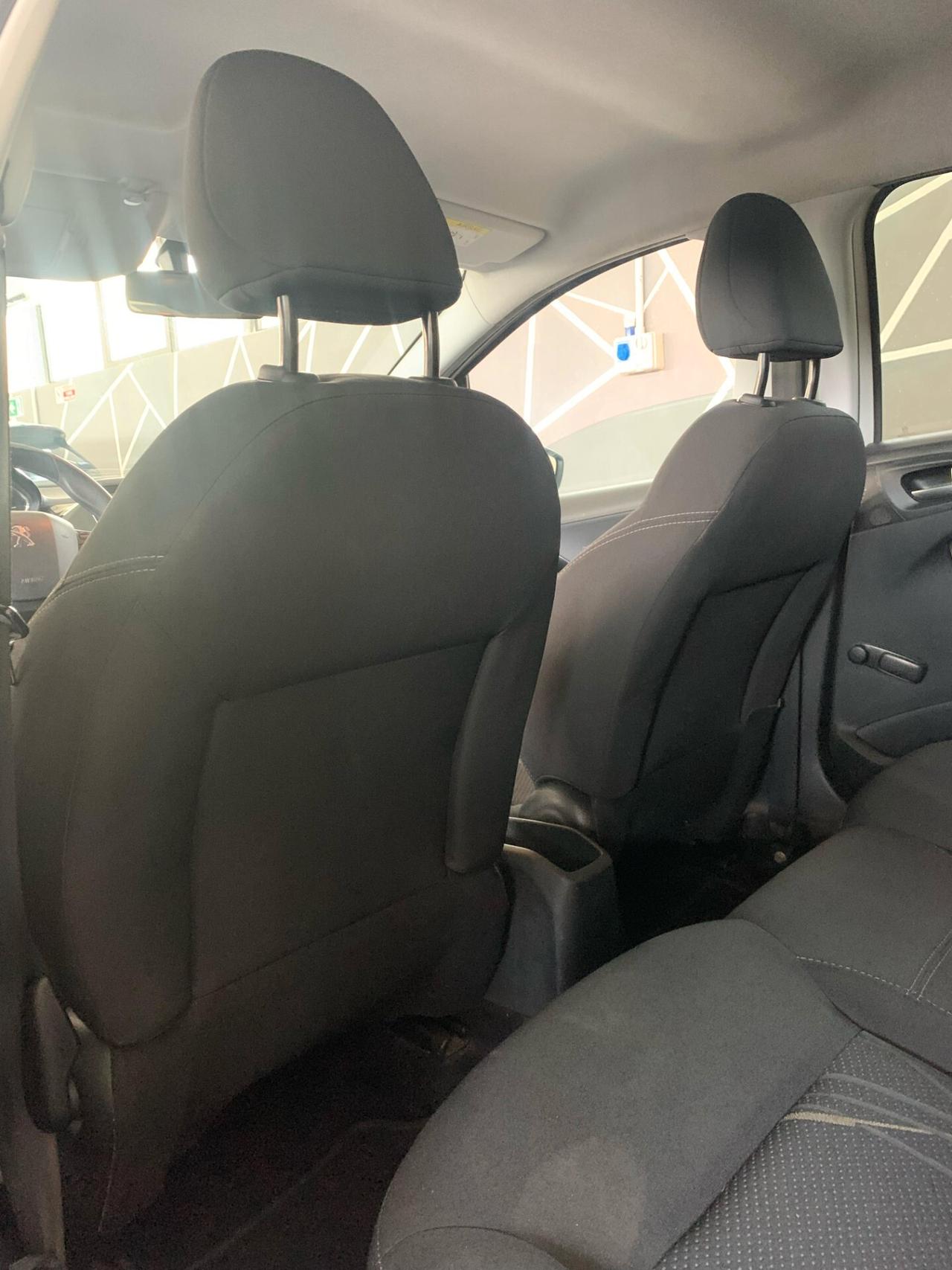 Peugeot 208 1.4 VTi 95 CV 5p. GPL Allure