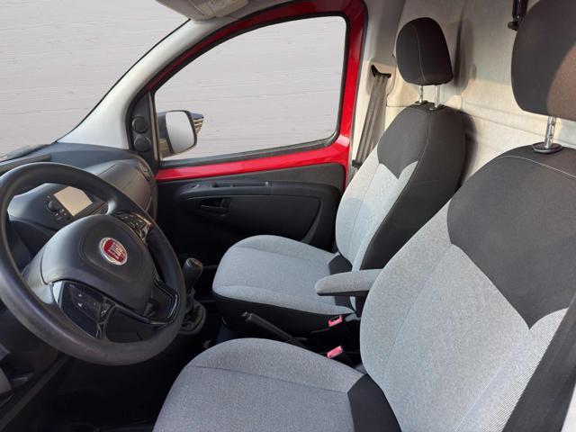 FIAT Fiorino 1.3 MJT 95CV Cargo Adventure