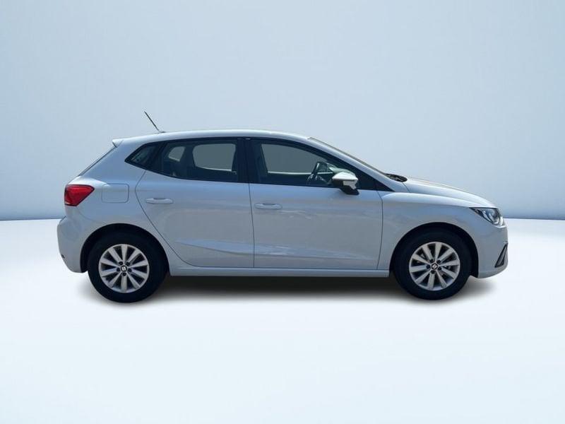 Seat Ibiza 1.0 TGI STYLE 90CV