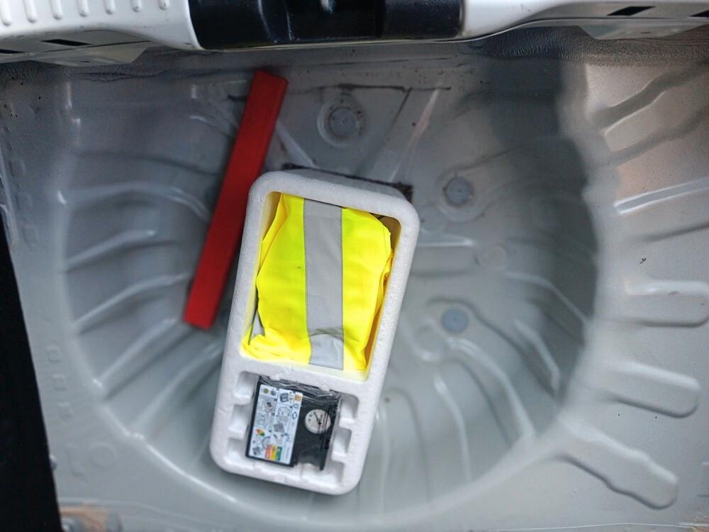 Dacia Sandero Streetway 1.0 SCe 65 CV Expression