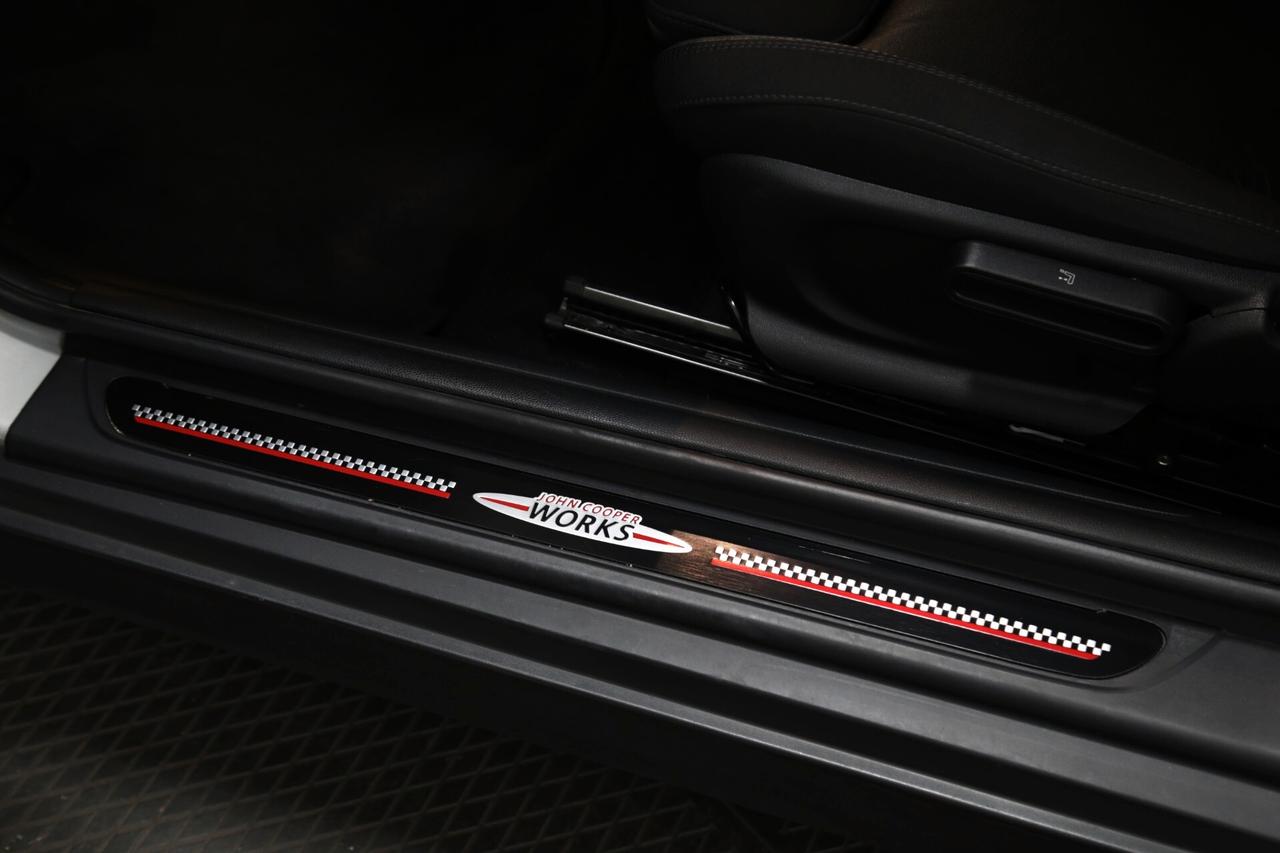 Mini 2.0 John Cooper Works PACCHETTO INTERNO !!!PREZZO REALE!!!