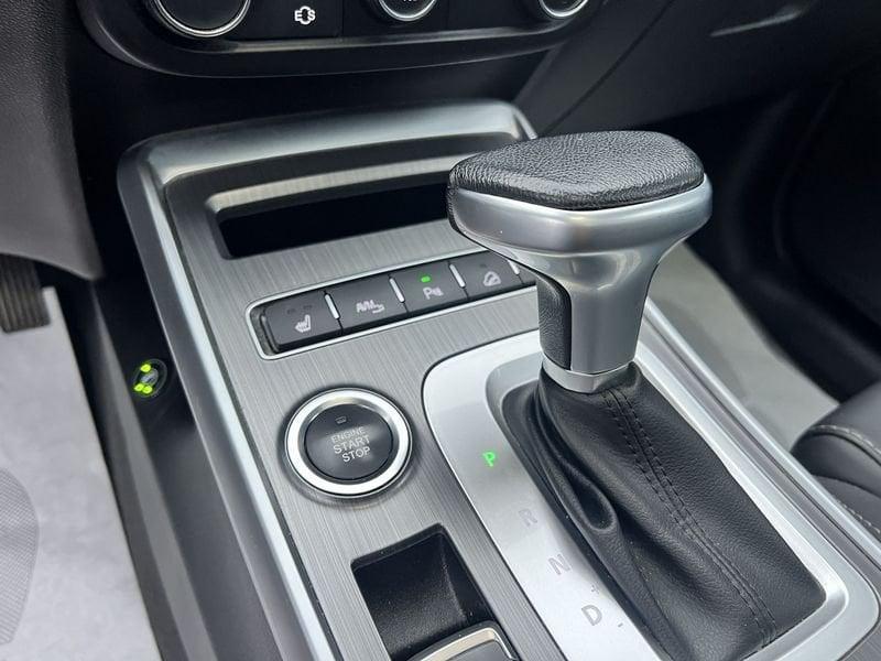 DR AUTOMOBILES dr F35 dr F35 1.5 Turbo c.a. Bi-Fuel GPL