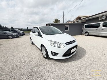 Ford C-Max 1.6 TDCi 115 CV 159.580 km