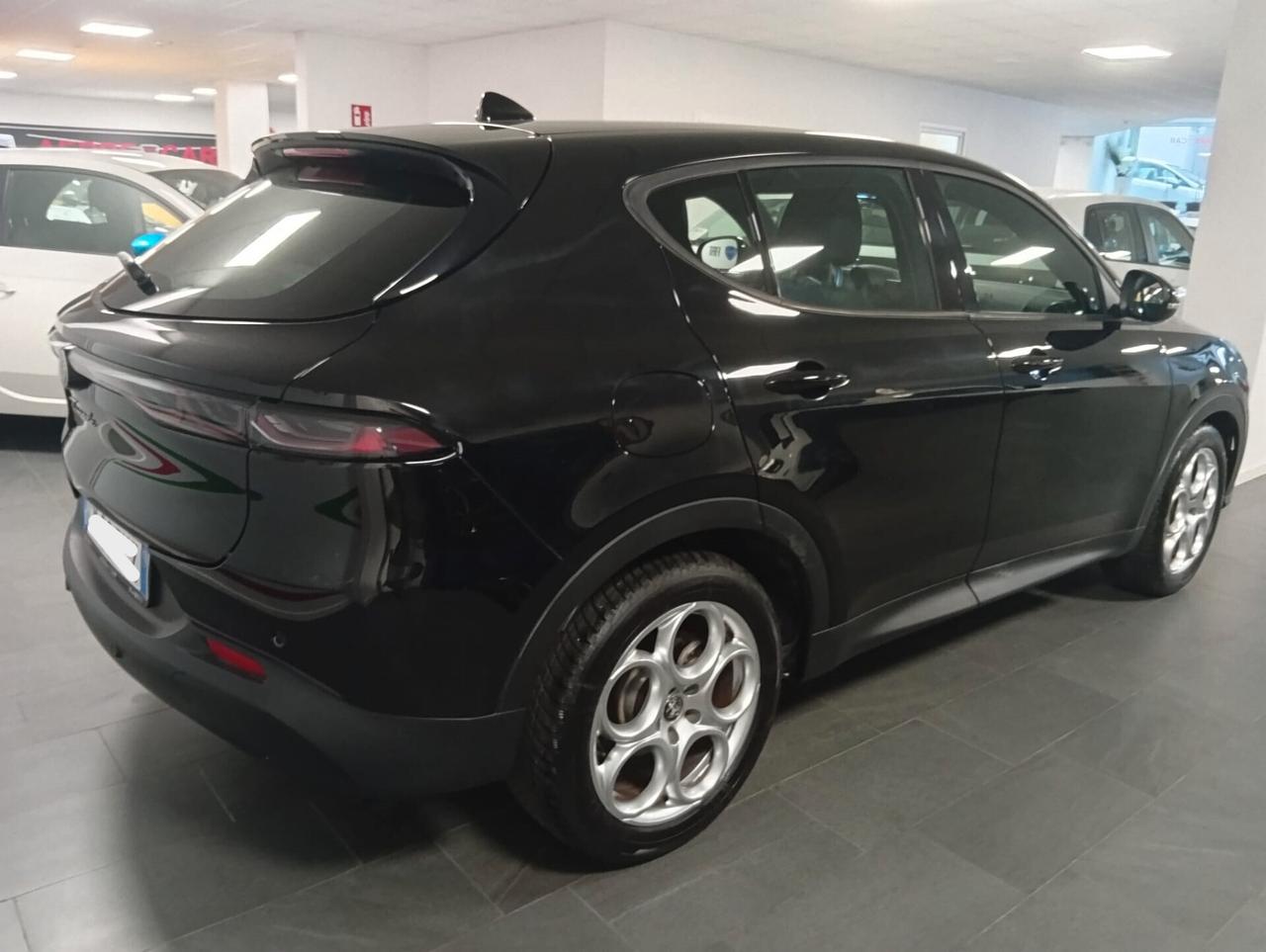 Alfa Romeo Tonale 1.6 diesel 130 CV TCT6 Super