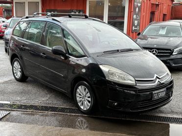 C4 Grand Picasso 2.0 HDi 138-7 posti-automatica-Exclusive