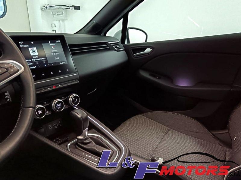 Renault Clio E-Tech Hybrid 1.6 Hybrid E-TECH