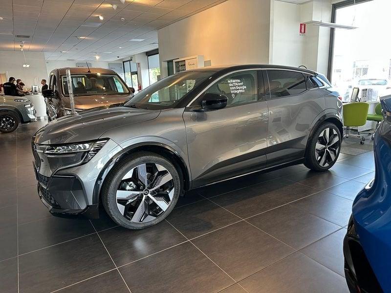 Renault Mégane E-Tech El. techno 220cv comfort range AC22