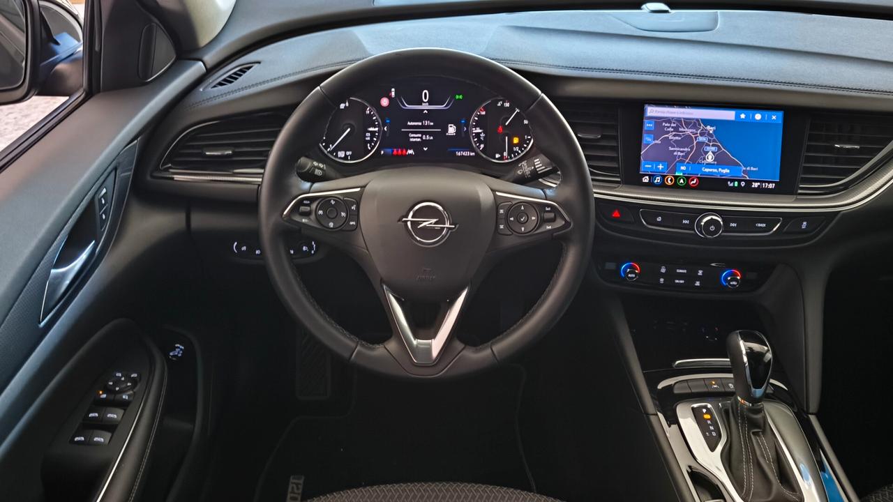 Opel Insignia 1.5 CDTI S&S aut. Sports Tourer Business Edition