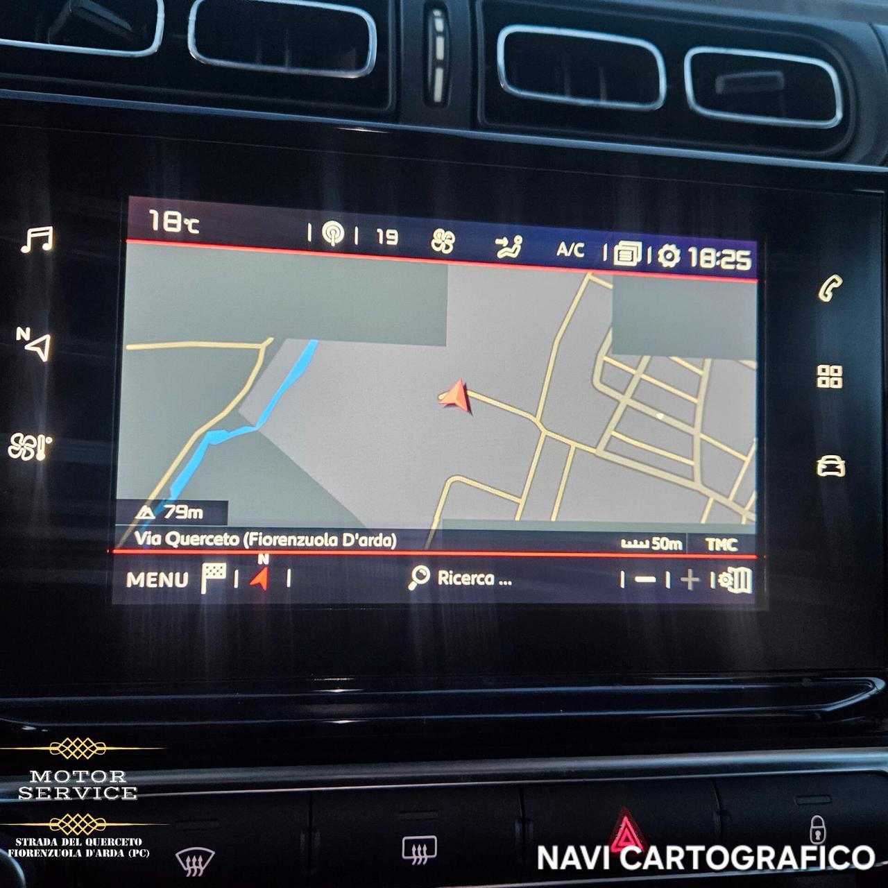 Citroen C3 Shine PREZZO REALE E FINALE