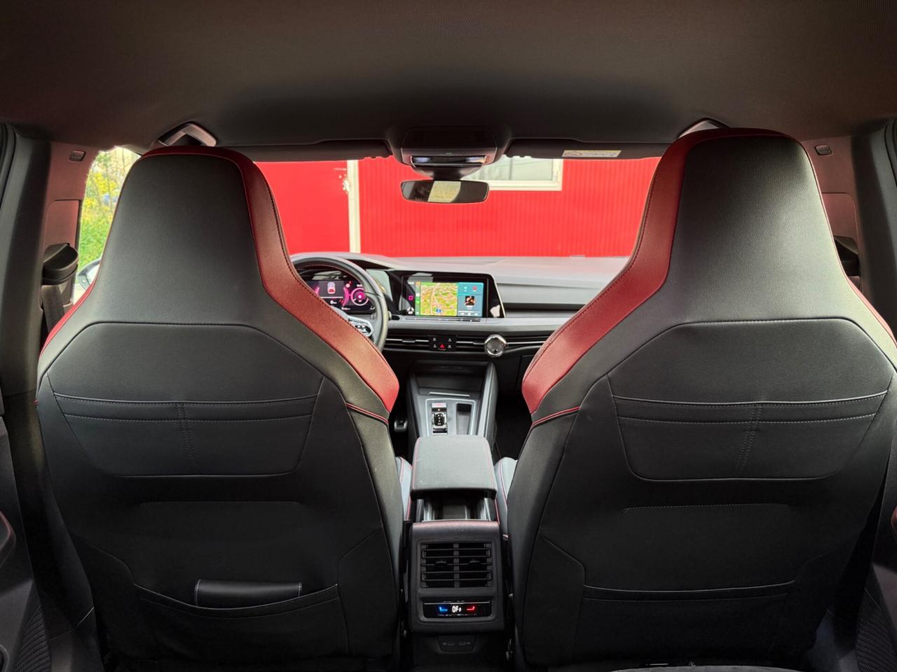 Volkswagen Golf 2.0 TSI GTI DSG Clubsport 45