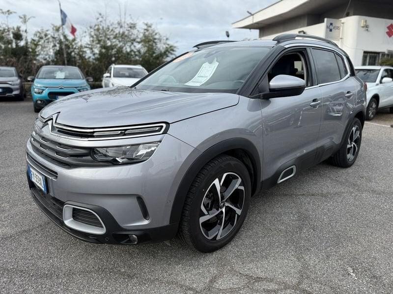 Citroen C5 Aircross BlueHDi 130 S&S Feel