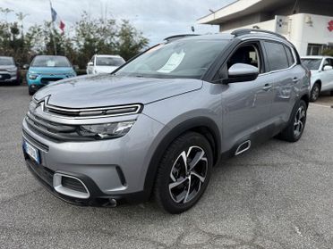 Citroen C5 Aircross BlueHDi 130 S&S Feel