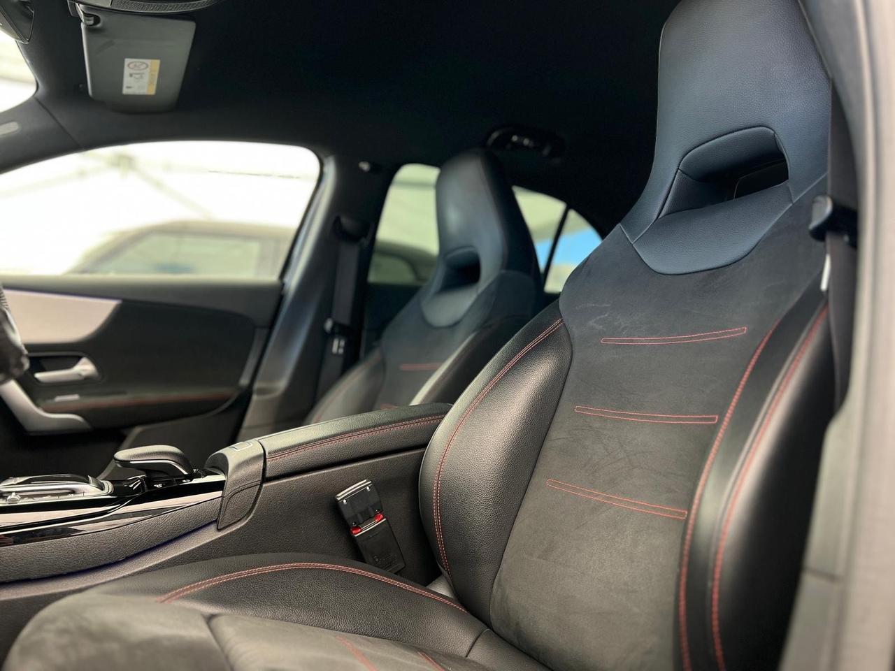 Mercedes-benz A 45 AMG 35 4Matic