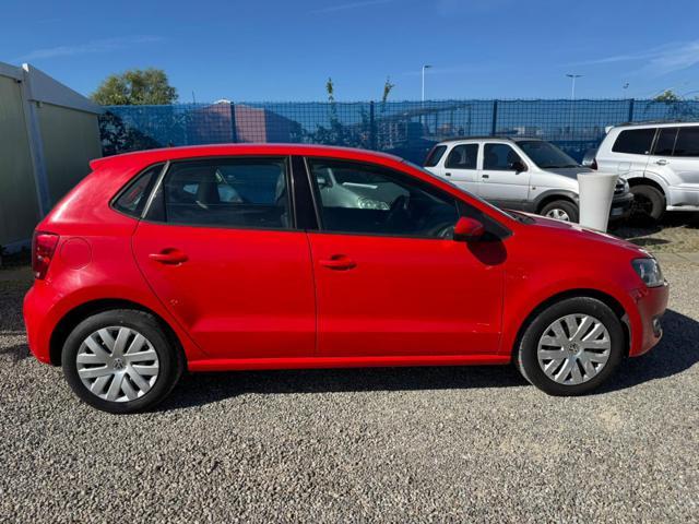 VOLKSWAGEN Polo 1.2 70 CV 5p. Comfortline
