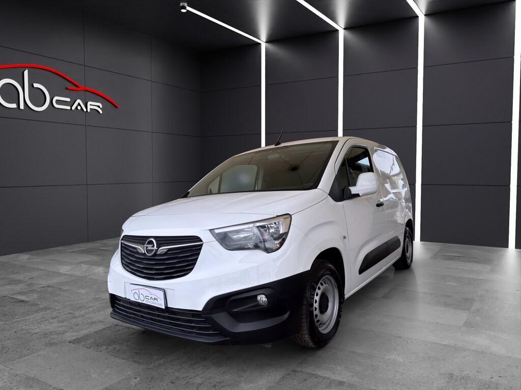 Opel Combo IV Combo cargo 1.6d 100cv Edition S&S L1H1 mt5 E6.1