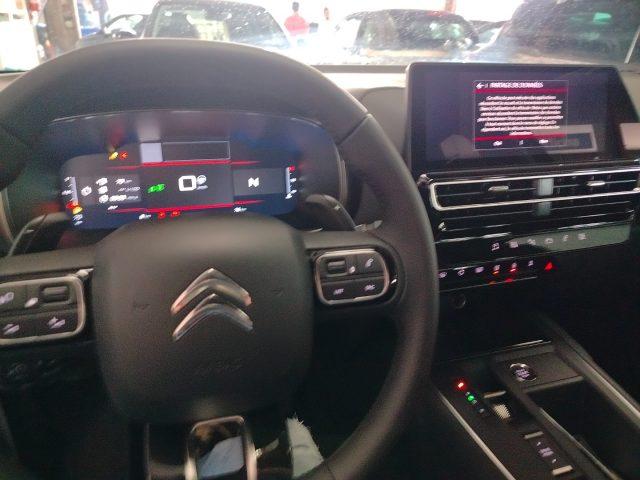 CITROEN C5 Aircross BlueHDi 130 S&S EAT8 Max km0