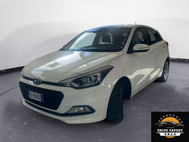 Hyundai i20 i20 1.1 CRDi 12V 5 porte Style