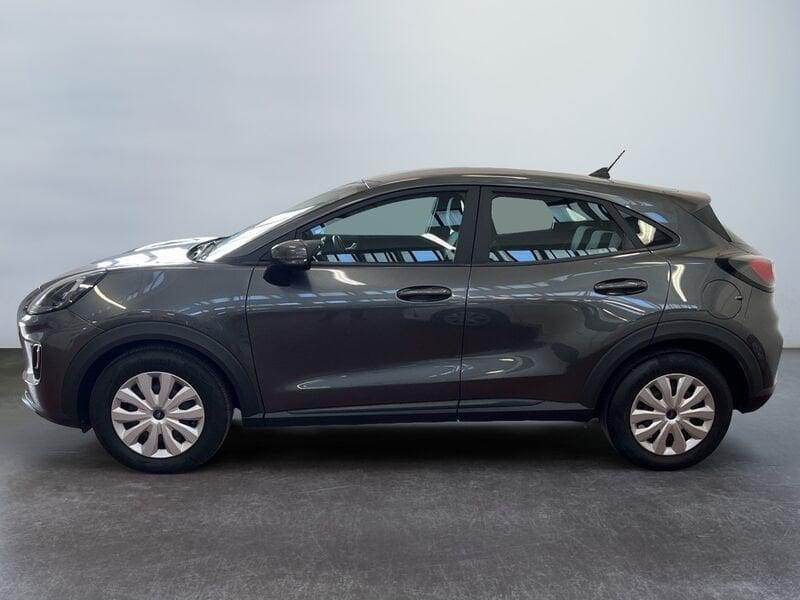 Ford Puma 1.0 EcoBoost 95 CV S&S Connect