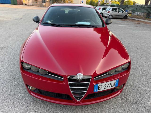 ALFA ROMEO 159 2.0JTDm 136CV Sportwagon Super Stupenda Bellissima