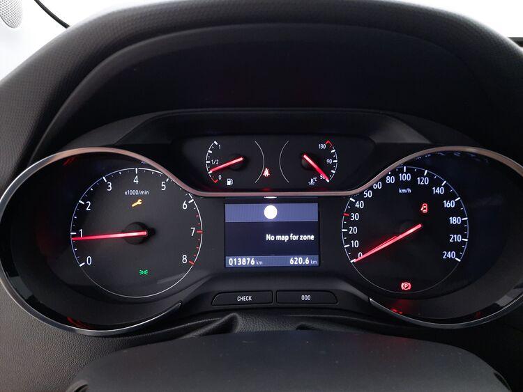 Opel Crossland Edition BR062453 1.2 Benzina 110CV
