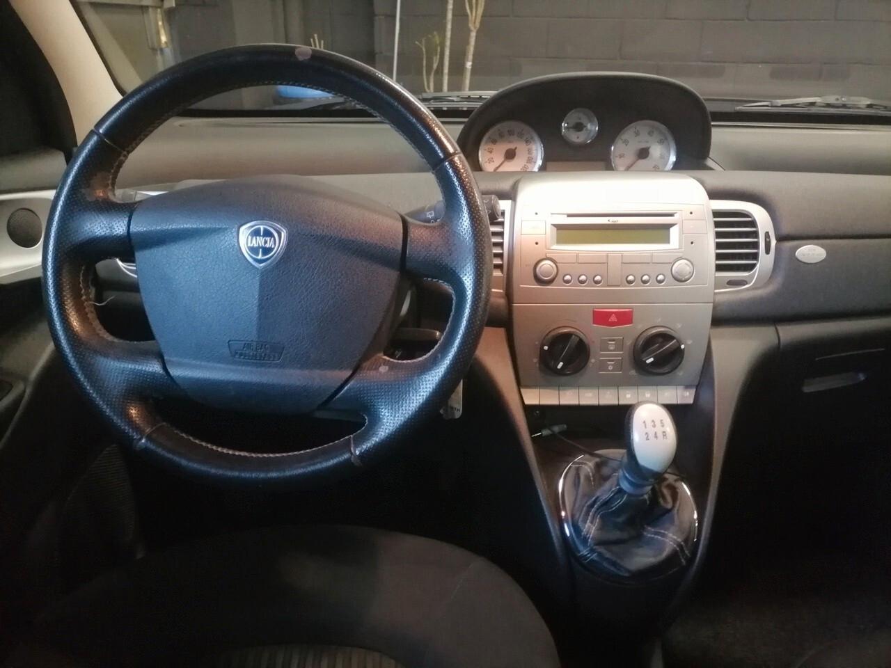 Lancia Ypsilon 1.4 E-Collection Ecochic GPL