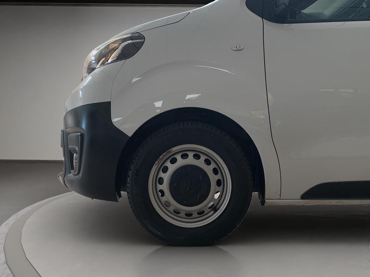 Toyota Proace 1.5d 120cv S&S 10q L1 D Comfort