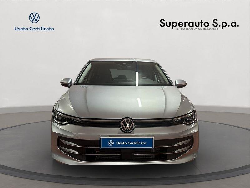 Volkswagen Golf Golf 1.5 TSI eHybrid DSG Style