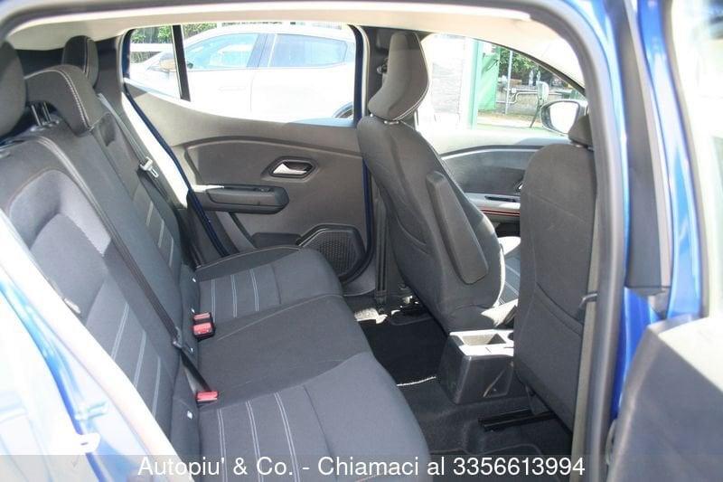 Dacia Sandero Sandero Stepway 1.0 TCe ECO-G Expression